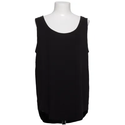 Tanktop (Grijs) van WERA Stockholm Elastaan, Tencel