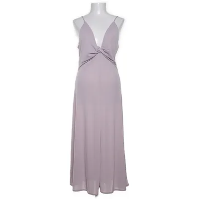 Jurk (Roze) van H&M Modern Classic Polyester
