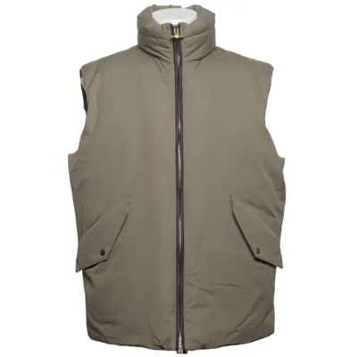 Outdoor vest (Beige) van Dunhill