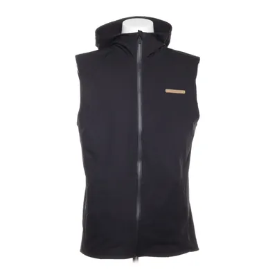 Ytterväst (Svart) från A-Z Elastan, Polyester, Polyuretan