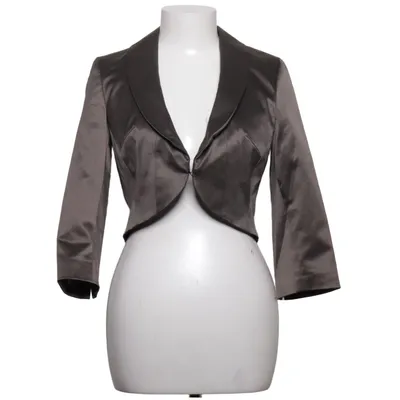 Blazer (Grå) fra Steps Acetat