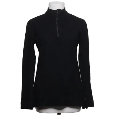 Fleecetröja (Svart) från Dilling