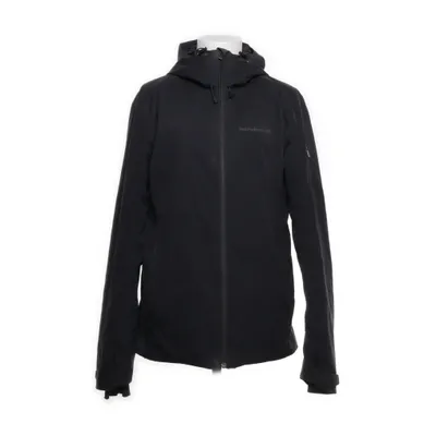 Allvädersjacka (Grå) från Peak Performance Polyester