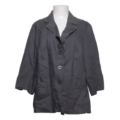 Blazer (Grijs) van G.W. Linnen
