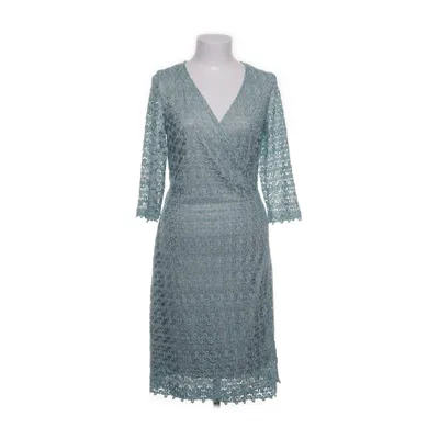 Wikkeljurk (Blauw) van Pernilla Wahlgren Polyester