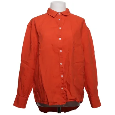 Chemise (Orange) de Milook Lin