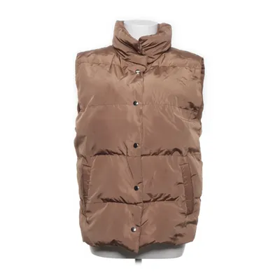 Ydervest (Brun) fra Fabric