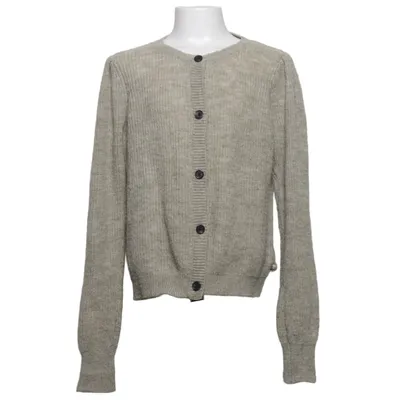 Cardigan (Daniella) van POMPdeLUx Acryl, Polyester, Wol