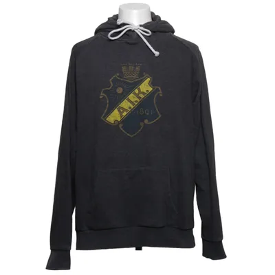 Sweat à capuche (Gris) de AIK