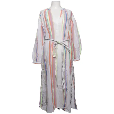 Kleid (Mehrfarbig) von Lemlem x H&M Lyocell, Polyamid