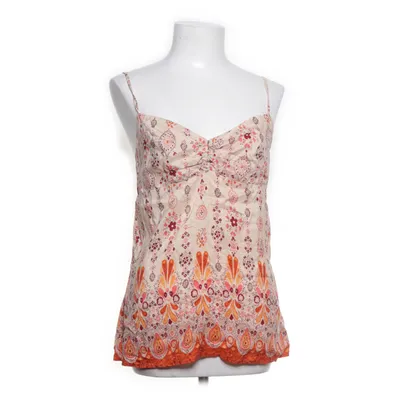 Topp (Beige, Flerfärgad) från H&M Silke