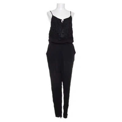 Byxdress (Svart) från Bodyflirt Polyester, Viskos