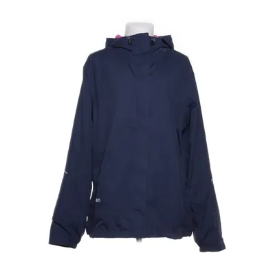 Regnjacka (Blå, Rosa) från Halti Polyester