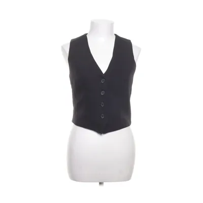 Kostuumgilet (Zwart) van New Look