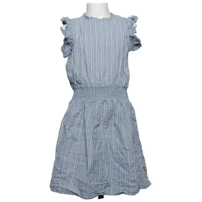 Jurk (Catalina Organic Dress) van Pom Pom Organisch katoen