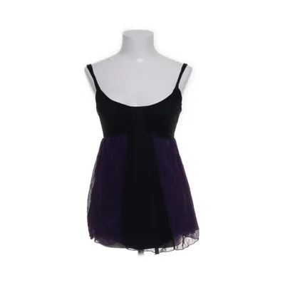 Linne (Lila, Svart) från Sisters Point Nylon, Polyester
