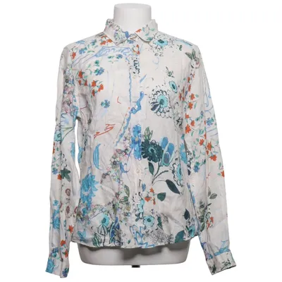 Skjorta (Beige, Flerfärgad) från Etro