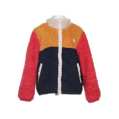Fleece jas (Meerkleurig) van Tinycottons Polyester
