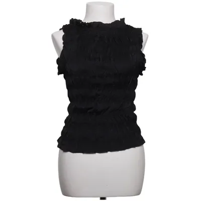Topp (Svart) från Collusion Polyester