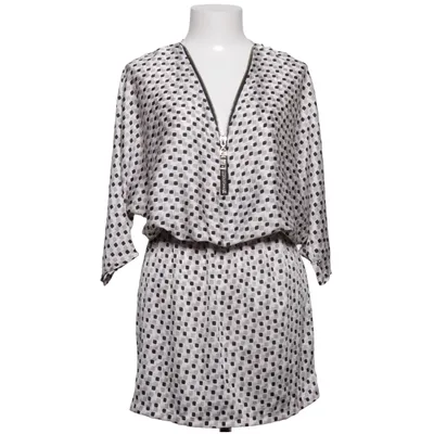 Dress (White, Black, Beige) from Esperance