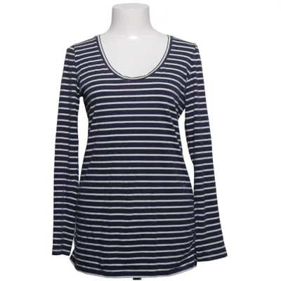 Langarmshirt (Fitted) von Old Navy Baumwolle, Elasthan
