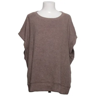 Pullunder (Beige) von Tu Elasthan, Polyester, Viskose