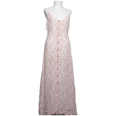 Beach dress (White, Red) from Ganni