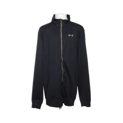 Träningsjacka (Svart) från A-Z Polyester