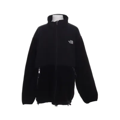 Fleece jacket (Black) from The North Face Nylon, Polyester