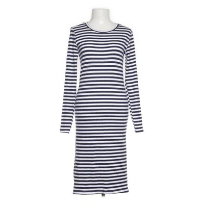 Maxi dress (Blue, White) from VRS