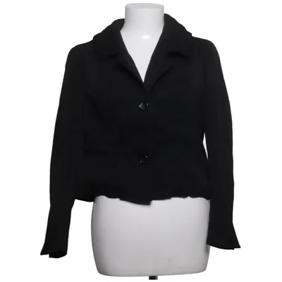 Blazer (Sort) fra Tornvalls
