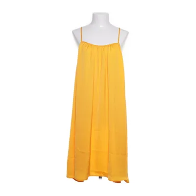 Jurk (Oranje) van Banana Republic Polyester