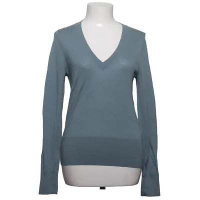 Pullover (Blå) från Adolfo Dominguez Merinoull