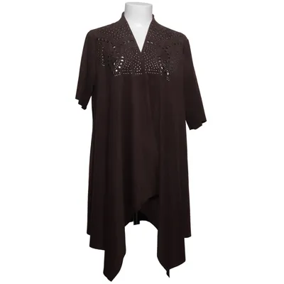 Cardigan (OSLO) de Jeff Gallano Élasthane, Polyester