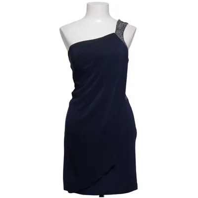 Robe de cocktail (Bleu) de Faviana Élasthane, Polyester