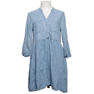 Robe en jean (Bleu) de Vero Moda Denim Tencel