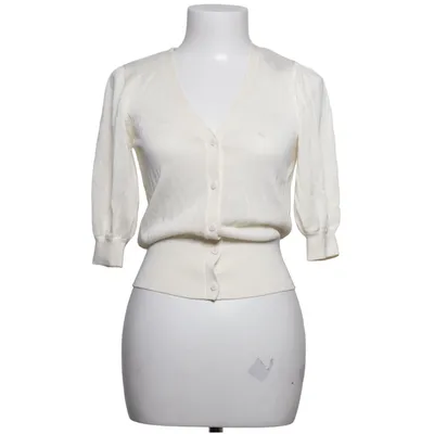 Kofta (Vit) från Stockholm Polyamid, Viskos