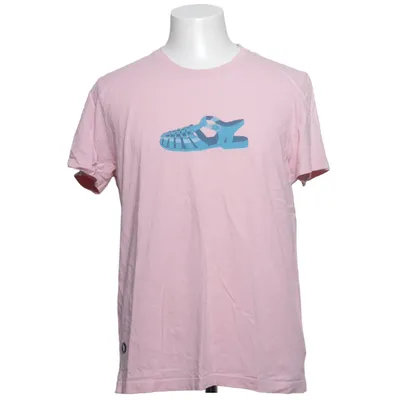 T-shirt (Rosa) från Brava Fabrics Ekologisk bomull