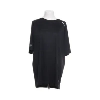 Träningstopp (Svart) från Karhu Polyester