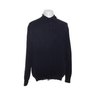 Tröja (Blå) från Point of Italy