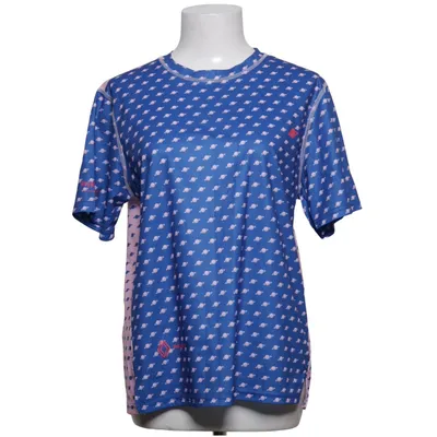 Haut de sport (Bleu, Rose, Blanc) de Planet NUSA Polyester recyclé