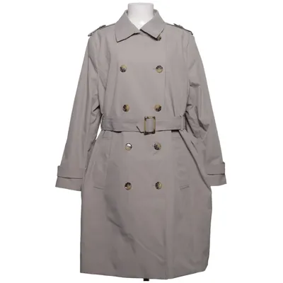 Trenchcoat (Beige) von Christian Berg Polyester