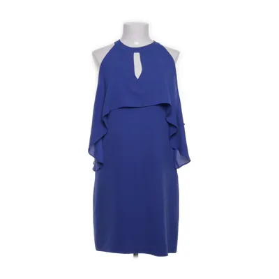 Cocktail dress (Blue) from Y London