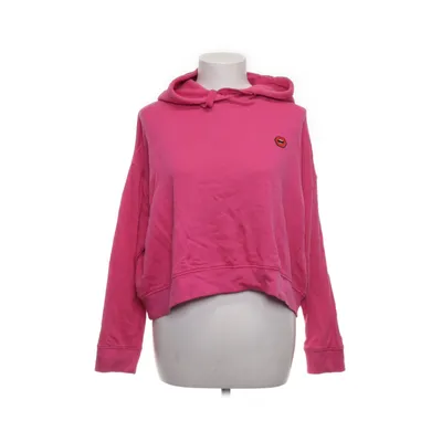 Huvtröja (Rosa) från Envii Bomull