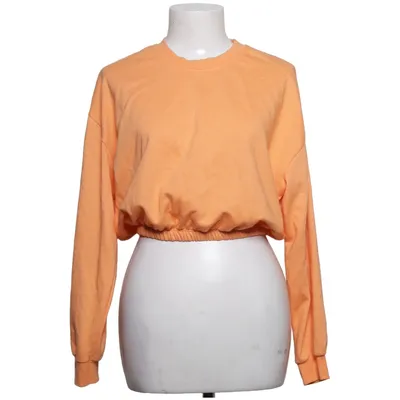 Collegetröja (Orange) från Pull & Bear