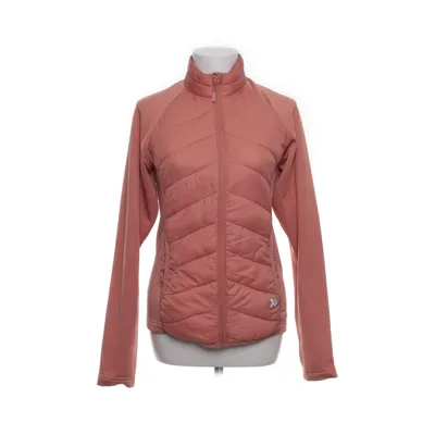 Lightweight jacket (Beige) from Lager 157 Polyamide, Polyester, Elastane