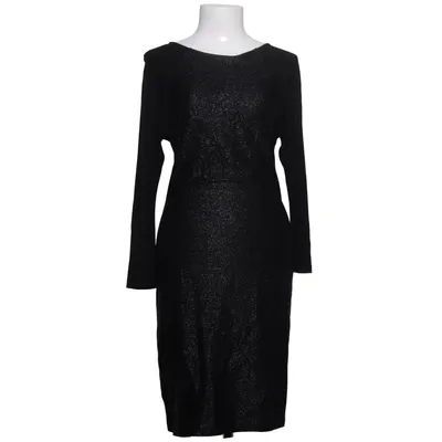 Topp (Svart, Silverfärgad) från Filippa K Polyamid, Viskos