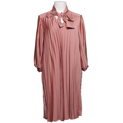 Dress (Pink) from Zara