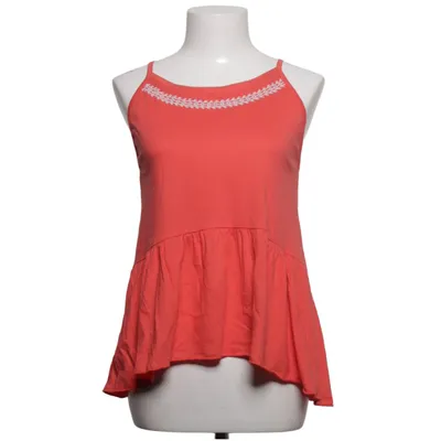 Top (Red) from Kaporal Cotton
