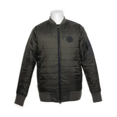 Bomberjacka (LEOGUARD LW BOMBER) från Mouli Polyester
